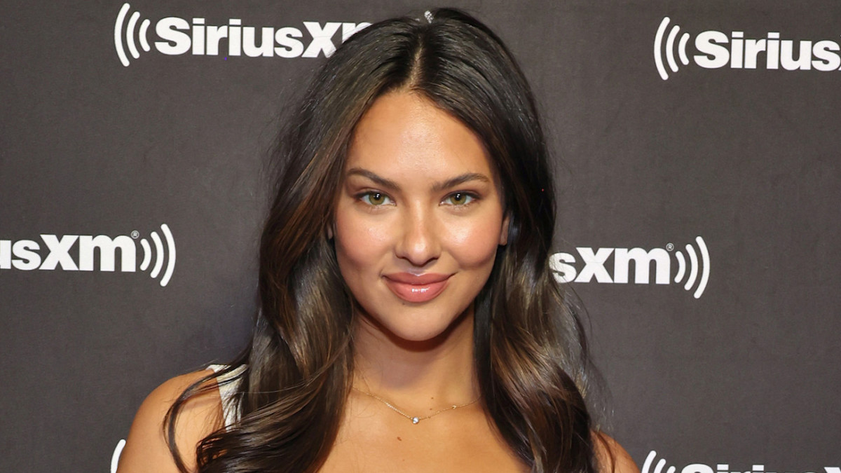 Christen Harper